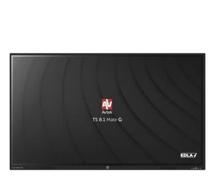 Monitor LED 22" (21,5"-23,4") Avtek TouchScreen 8.1 Mate G 65
